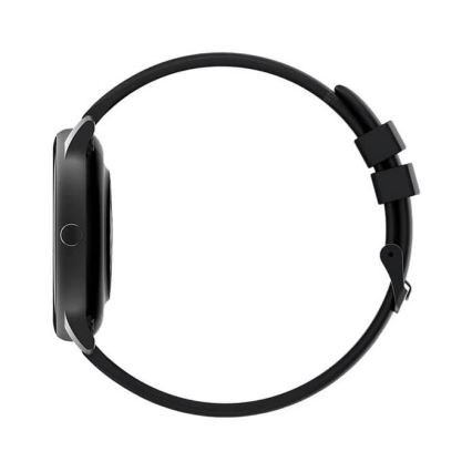 Ceas inteligent Xiaomi IMILAB Bluetooth KW66 IP68 negru