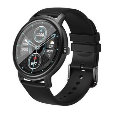 Ceas inteligent Xiaomi Mibro Air Bluetooth IP68 negru