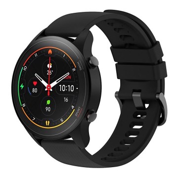 Ceas Xiaomi Mi Watch negru