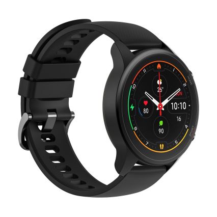 Ceas Xiaomi Mi Watch negru