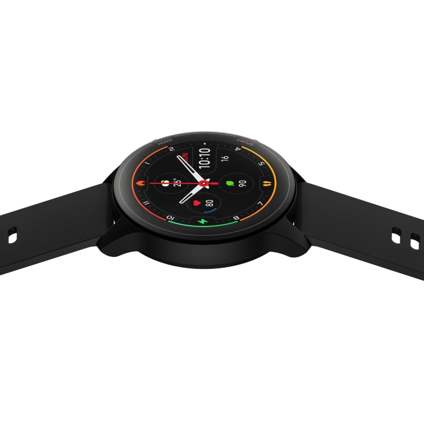 Ceas Xiaomi Mi Watch negru