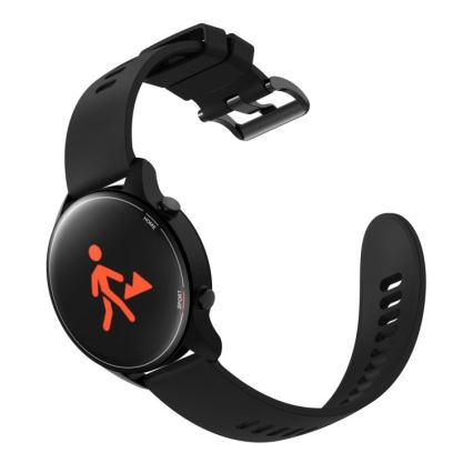 Ceas Xiaomi Mi Watch negru