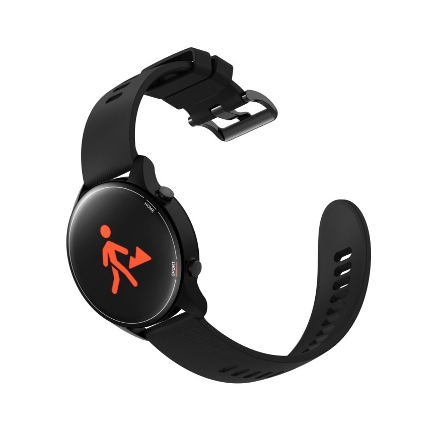 Ceas Xiaomi Mi Watch negru