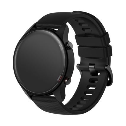 Ceas Xiaomi Mi Watch negru