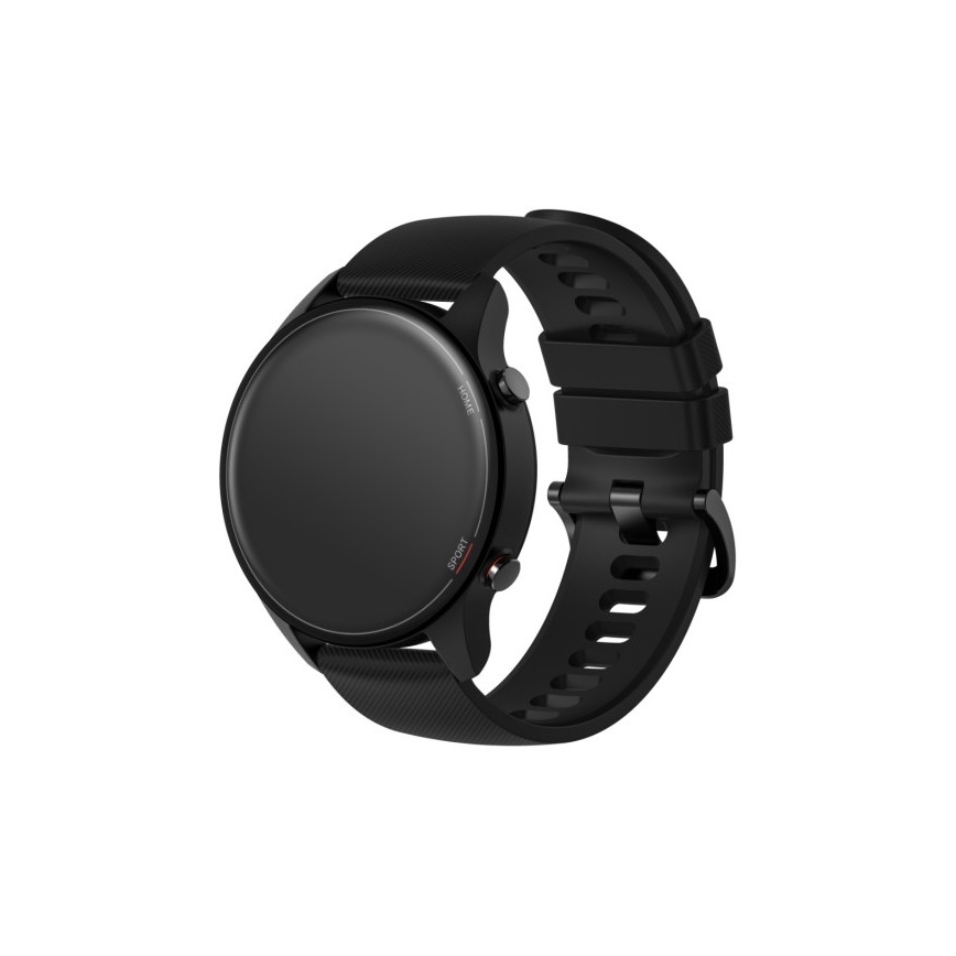 Ceas Xiaomi Mi Watch negru