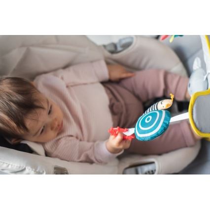 Centru de joacă koala pentru mașină Taf Toys