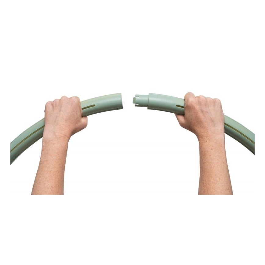 Cerc pentru joaca pe burtică d. 90 cm savană Taf Toys