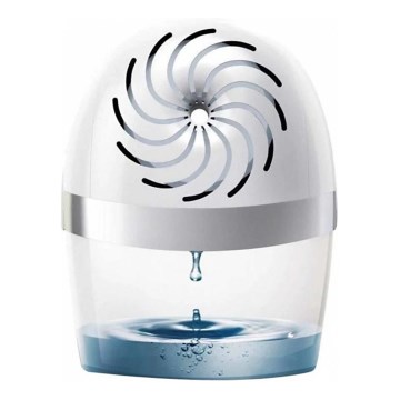 Ceresit - Dezumidificator de aer AERO 360° alb