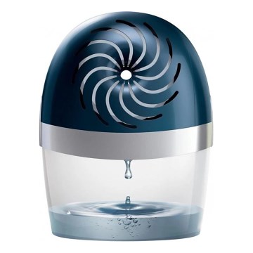 Ceresit - Dezumidificator de aer AERO 360°, albastru