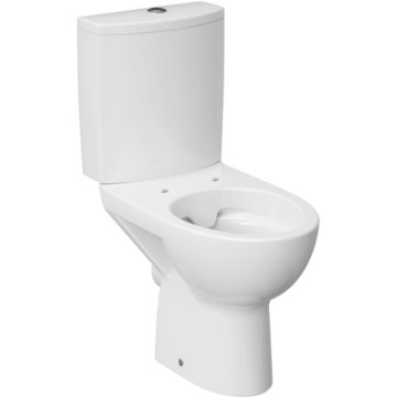 Cersanit K27-062 - Vas WC pe pardoseală PARVA, ceramică, alb