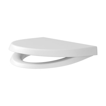 Cersanit K98-0122 - Capac WC PARVA SoftClose alb