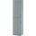 Cersanit S1015-025 - Dulap de baie suspendat TIRSO 40x160x30 cm verde mentă