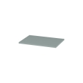 Cersanit S1015-026 - Blat superior pentru dulapuri cu lavoar TIRSO 60x45 cm, mentă