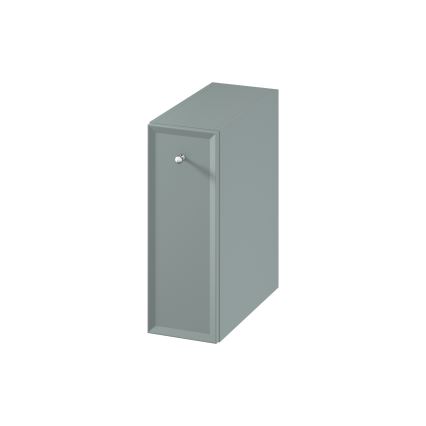 Cersanit S1022-008 - Dulap suspendat de baie MILLE 20x45 cm, mentă