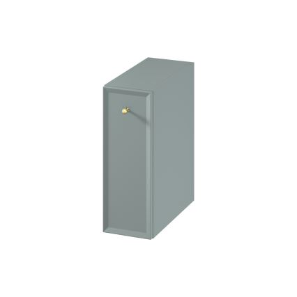Cersanit S1022-008 - Dulap suspendat de baie MILLE 20x45 cm, mentă