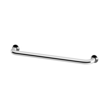 Cersanit S599-0183 - Mâner pentru mobilier MILLE 20x3 cm crom lucios