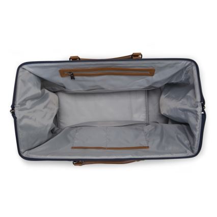 Childhome - Geantă pentru scutece MOMMY BAG neagră