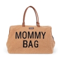 Childhome - Geantă pentru scutece MOMMY BAG maro