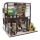 Children's casă Cafenea 2Kids Toys 2xAA