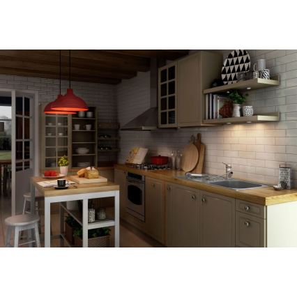 Chiuvetă de bucătărie Deante ZEL_0113 LEGATO 43,5x76 cm satin