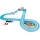 Circuit de curse CARRERA FIRST Paw Patrol, 3,5 m, alimentare: 4 x LR14