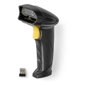 Cititor de coduri de bare laser wireless 5V