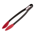 Clește pentru alimente Tefal INGENIO negru/roșu