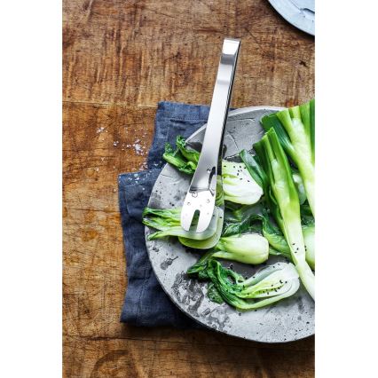 Clește pentru servire WMF NUOVA, 25 cm, inox