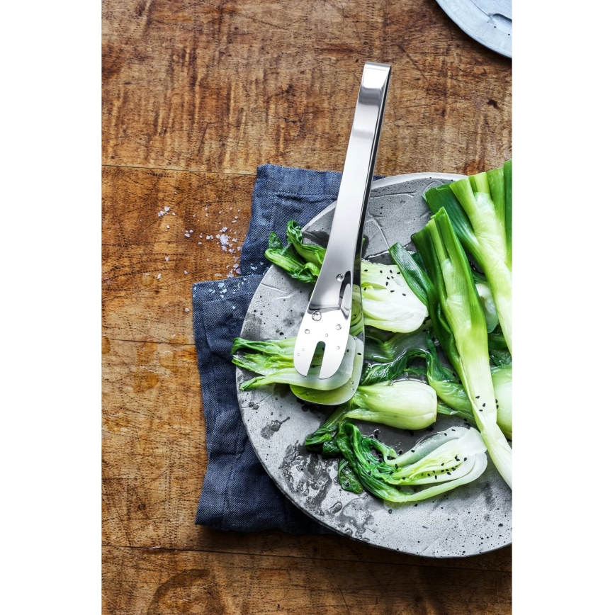 Clește pentru servire WMF NUOVA, 25 cm, inox