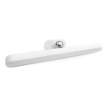 CLICK Lumină LED reîncărcabilă reglabilă pentru mobilă, 1,5W/3,7V 3000/4000/6500K 800 mAh USB