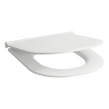 Colac de toaletă JIKA H8917150000631 MIO duroplast/alb