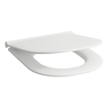 Colac de toaletă JIKA H8917160000631 SoftClose MIO duroplast/alb