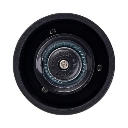 Cole&Mason - Set de râșnițe pentru sare și piper DERWENT, 2 bucăți, 19 cm, crom lucios