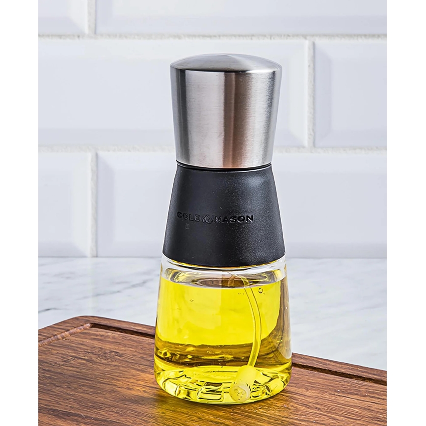 Cole&Mason - Dispenser pentru ulei și oțet MISTER 150 ml