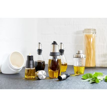 Cole&Mason - Dispenser pentru ulei și oțet MISTER 150 ml