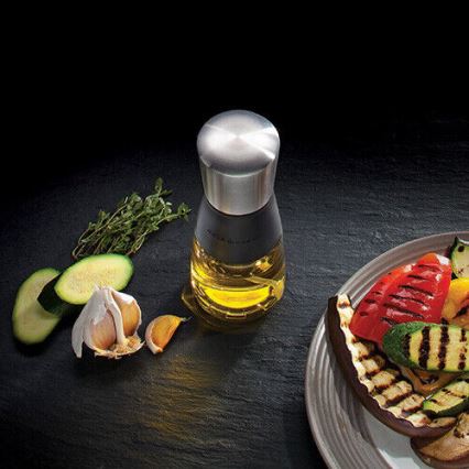 Cole&Mason - Dispenser pentru ulei și oțet MISTER 150 ml