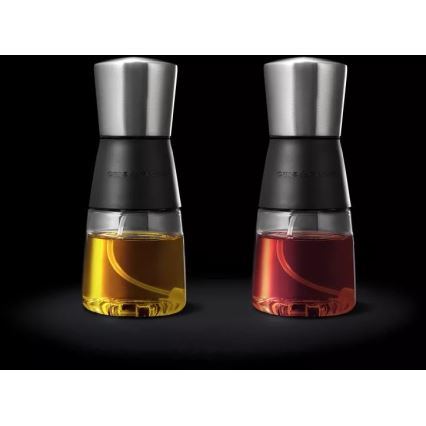 Cole&Mason - Dispenser pentru ulei și oțet MISTER 150 ml