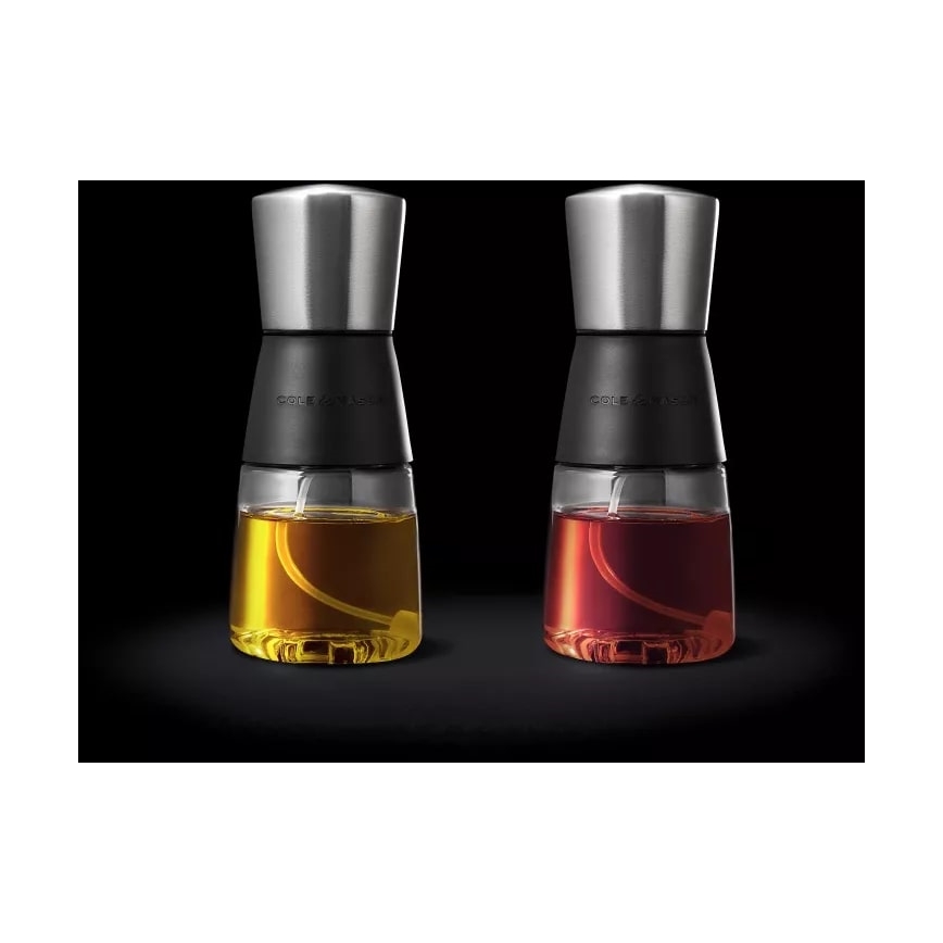 Cole&Mason - Dispenser pentru ulei și oțet MISTER 150 ml