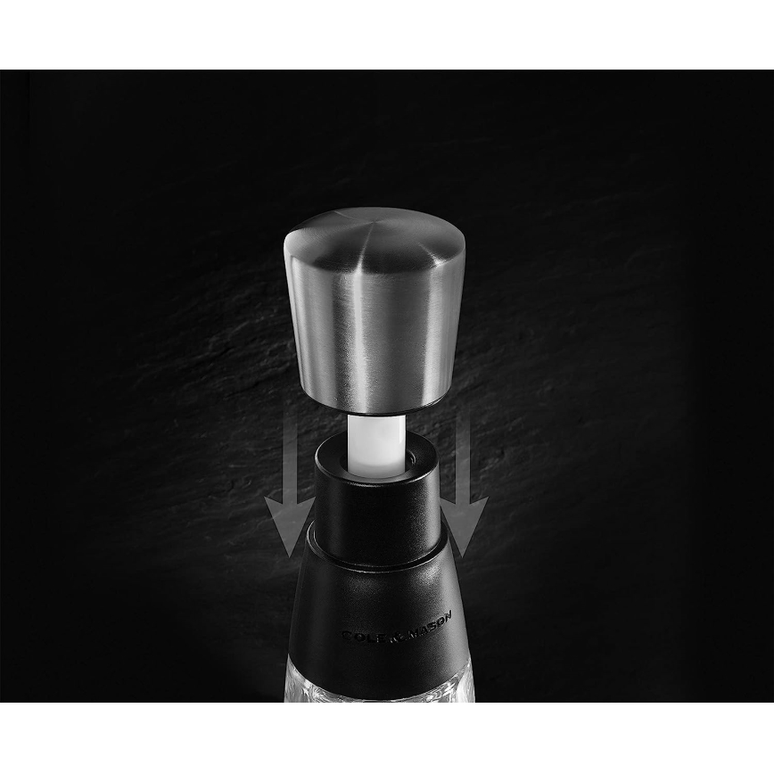 Cole&Mason - Dispenser pentru ulei și oțet MISTER 150 ml