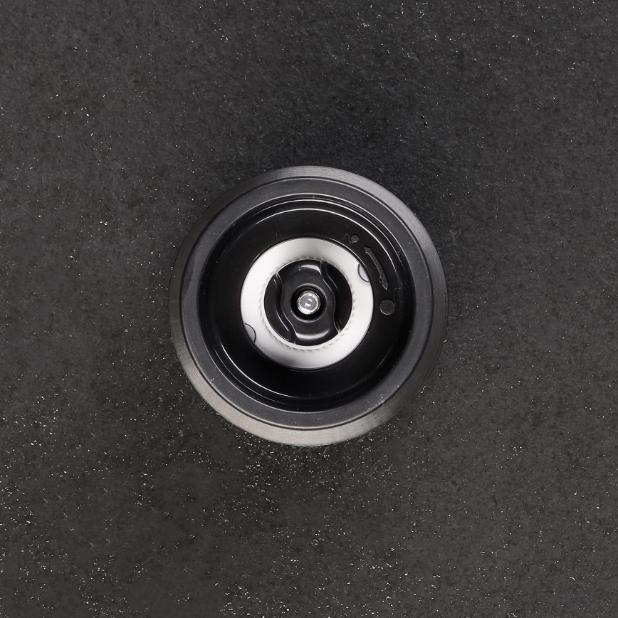 Cole&Mason - Set de râșnițe pentru sare și piper HENLEY, 2 bucăți, 13,5 cm