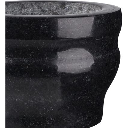 Cole&Mason - Pistil și mojar din granit GRANITE pr. 18 cm granit/negru