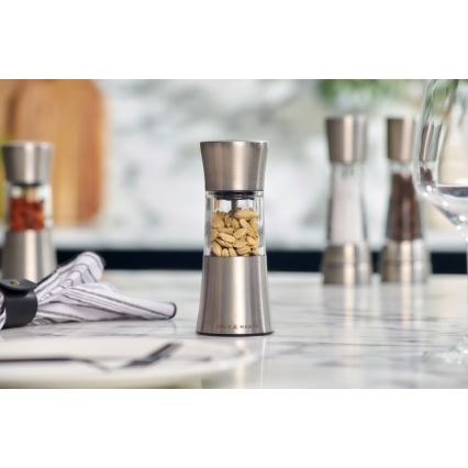 Cole&Mason - Râșniță pentru condimente STADHAMPTON 16,5 cm