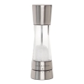 Cole&Mason - Râșniță de sare DERWENT 19 cm, crom lucios
