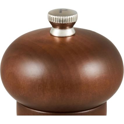 Cole&Mason - Râșniță de piper CAPSTAN FOREST din lemn de fag, 16,5 cm