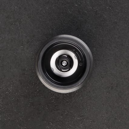 Cole&Mason - Râșniță de sare HENLEY 13,5 cm