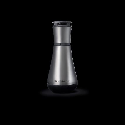 Cole&Mason - Recipient pentru ulei și oțet HENLEY 260 ml