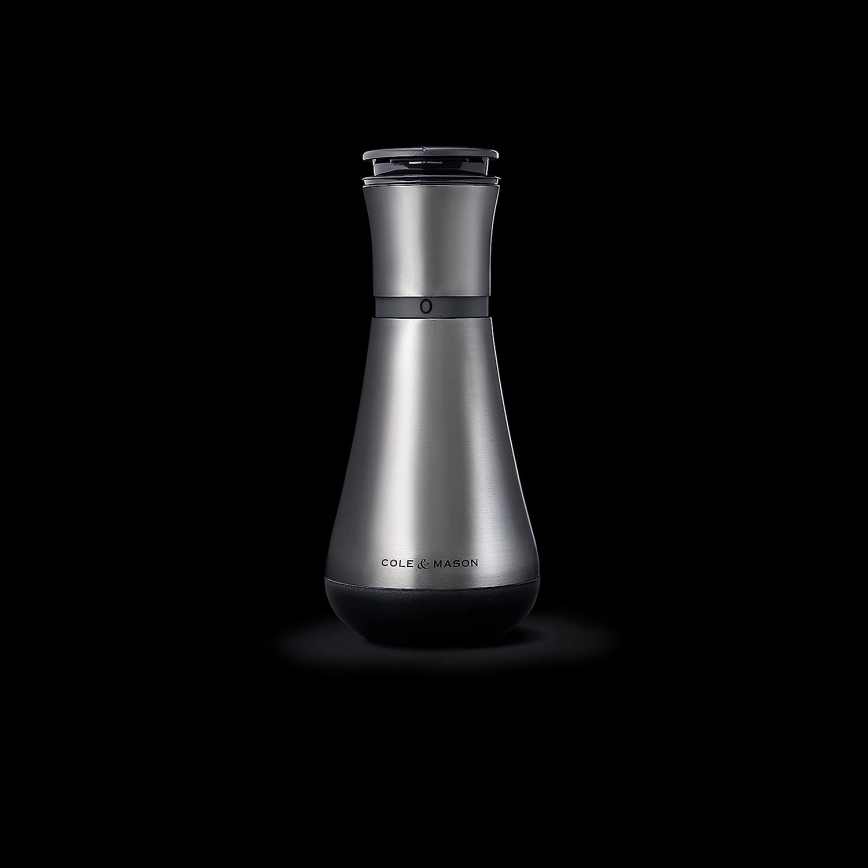 Cole&Mason - Recipient pentru ulei și oțet HENLEY 260 ml