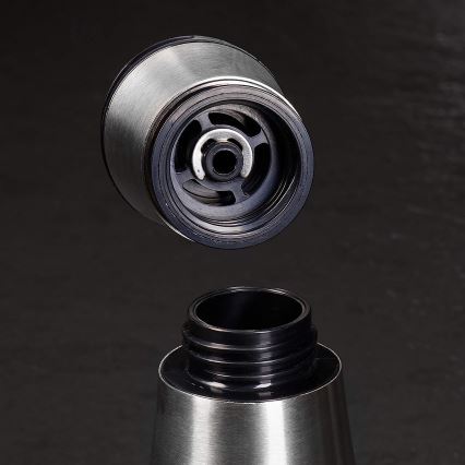 Cole&Mason - Recipient pentru ulei și oțet HENLEY 260 ml