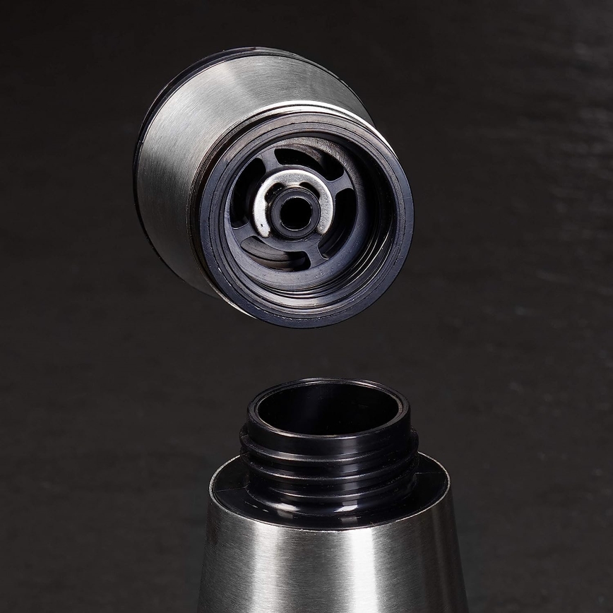 Cole&Mason - Recipient pentru ulei și oțet HENLEY 260 ml