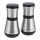Cole&Mason - Set de râșnițe pentru sare și piper HENLEY, 2 bucăți, 13,5 cm